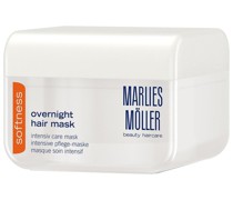 Softness Overnight Care Hair Mask Haarkur & -maske 125 ml