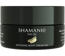 - Detoxing Body Cream Oil Körperöl 43 g