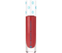 - Plumping Liquid Lipstick Lipgloss 5 ml Coral