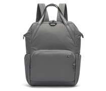 Laptoprucksack Citysafe CX Backpack Rucksäcke Grau