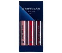 Lip Stain Set Lippenstifte 12 ml Pulse