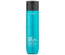 Total Results High Amplify Shampoo 300 ml