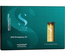 - Semi di Lino Reconstruction SOS Emergency Oil Haaröle & -seren 78 ml