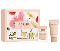NARCISO POUDRÉE Set Duftsets