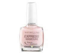 Express Manicure French Nagelpflege 10 ml Pastel