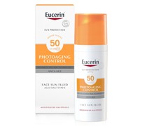 Sun Fluid PhotoAging Control LSF 50 Sonnenschutz 05 l
