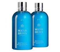 - Blissful Templetree Bath & Shower Gel Doppelpack (2er Set) Duschgel 600 ml