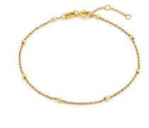 Armband 375er Gelbgold Armbänder & Armreife