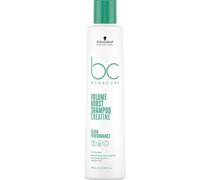 - BC BONACURE Volume Boost Shampoo 1000 ml