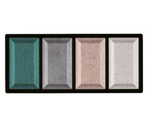 Eye Color Quad Refill Lidschatten 6 g Pewter Veil