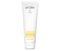 - Sun Cream Body SPF 30 Sonnenschutz 150 ml
