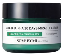 - AHA-BHA-PHA 30 days Miracle Gesichtscreme 60 g