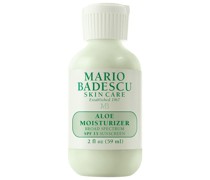 Aloe Moisturizer SPF 15 Gesichtscreme 59 ml