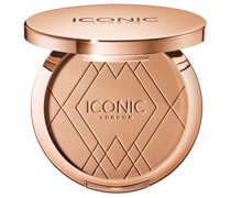 - Ultimate Bronzing Powder Bronzer 16 g Light Bronze