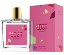 Lost In The City Eau de Parfum 100 ml