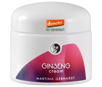 Ginseng - Cream 50ml Gesichtscreme