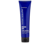 Total Results Brass Off Leave In Leave-In-Conditioner 150 ml