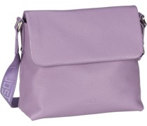 Umhängetasche Vika Shoulder Bag Umhängetaschen Violett