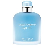 Light Blue Pour Homme Eau Intense de Parfum 200 ml