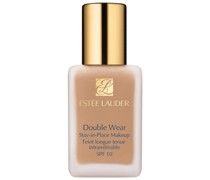 Double Wear Stay In Place Make-up SPF 10 Foundation 30 ml Nr. 3W2 - Cashew