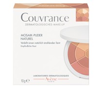 AVENE Couvrance Mosaik-Puder bronze m.Schwämmchen 01 kg naturel