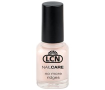 Nail Care No More Ridges Nagelpflege 8 ml Nr. 02 - Rosa