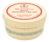 Shaving Cream Rose Rasur 150 g