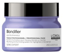 - Serie Expert Blondifier Maske Haarkur & -maske 250 ml