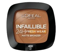 - Infaillible 24h Fresh Wear Soft Matte Bronzer 9 g