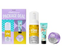 - The POREfessional Collection Package Deal Set- Pore Care & Primer Sets Gesichtsreinigungssets