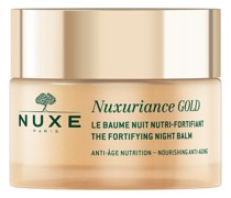- Nuxuriance® Gold Nutri-Fortifying Night Balm Nuxuriance 50ml Nachtcreme