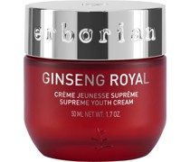 Supreme Youth Cream Anti-Aging-Gesichtspflege 50 ml