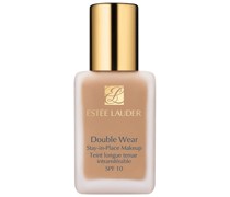 - Double Wear Stay In Place Make-up SPF 10 Foundation 30 ml 3W2 Cashew