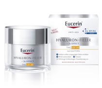 Hyaluron-Filler Tagespflege LSF 30 Tagescreme 50 ml