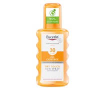 - Sun Oil Control Body Transp.Spray LSF 30 Sonnenschutz 0.2 l