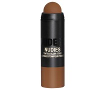 Tinted Blur Foundation 6.12 g 02 Nude