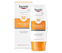 - Sun Lotion PhotoAging Control LSF 50+ Sonnenschutz 0.15 l