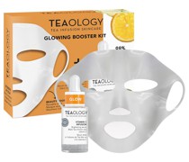 Glowing Booster Kit Anti-Aging Gesichtsserum