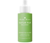 Natur Pur Balance Grüner Tee-Elixier Augencreme 30 ml