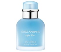 - Light Blue Pour Homme Eau Intense de Parfum 50 ml