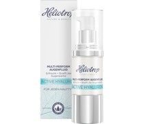 - ACTIVE Hyaluron Multi-Perform Augenfluid Augencreme 20 ml