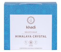 Shanti Soap - Himalaya Crystal 100g Gesichtsseife