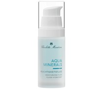 - Aqua Minerals Feuchthaltemittel Gesichtscreme 30 ml