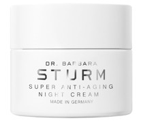 - Super Anti-Aging Night Cream Nachtcreme 50 ml
