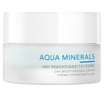 - Aqua Minerals Tagescreme 50 ml
