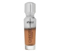 - Chroma Cover Foundation Luminous 30 ml W10