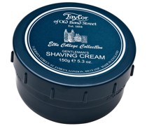 Eton College Shaving Cream Rasur
