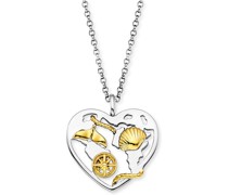 Kette 925er Silber Ketten