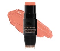 - Nudies All Over Face Bloom Blush 7 g Sweet Peach Peony