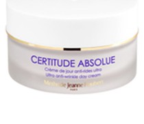 CERTITUDE ABSOLUE - Ultra Anti-Wrinkle Day Cream 50ml Anti-Aging-Gesichtspflege